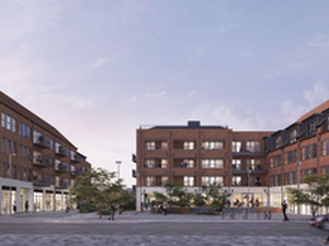 უძრავი კონება Brooklands Park — გადახედეთ უძრავი ქონების საძიებო სისტემას GEOLN.COM. ფოტო 3