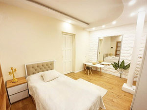 דירת 5 חדרים בסבורטלו. קנו דירה בטביליסי, סבורטלו — חיפוש נדל"ן מפרטי ומקבלן GEOLN.COM. תמונה 9