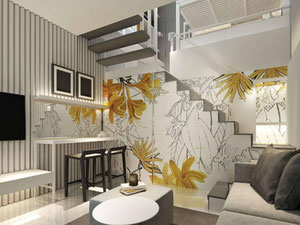 נדל"ן ב Inspirahaus — עיין במנוע חיפוש הנדל"ן GEOLN.COM. תמונה 3