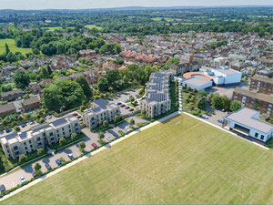 Real estate in Spectrum — look at the real estate search engine GEOLN.COM. Photo 3