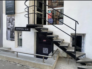 Продається комерційна площа 50.00 м² — Пошуковик нерухомості від забудовників і власників GEOLN.COM. Фото 3