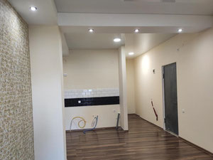 Saburtalo 2间卧室的公寓。购买第比利斯的公寓 — 来自开发商和业主的房地产搜索引擎 GEOLN.COM. 照片 7