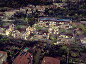 Real estate in Certuv vrsek — look at the real estate search engine GEOLN.COM. Photo 3