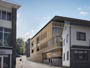 უძრავი კონება WAIMES VINAVE — გადახედეთ უძრავი ქონების საძიებო სისტემას GEOLN.COM. ფოტო 4