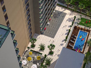 LA QUINTA 待售 2 居室公寓 — 来自开发商和业主的房地产搜索引擎 GEOLN.COM. 照片 9