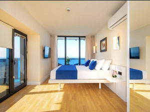 奥比城C座公寓 — 来自开发商和业主的房地产搜索引擎 GEOLN.COM. 照片 5