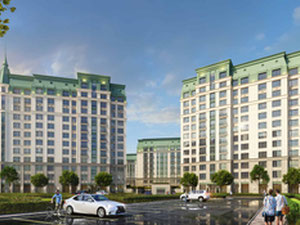 Нерухомість в Monaco Residence — дивіться на пошуковику нерухомості GEOLN.COM. Фото 4