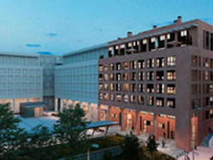 Nieruchomości w Plaza Felisa — spójrz na wyszukiwarkę nieruchomości GEOLN.COM. Zdjęcie 4