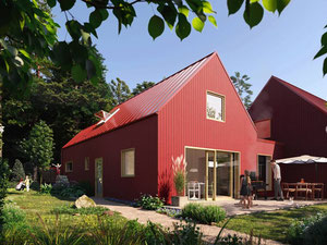 Нерухомість в Vastansjovagen 16-56 — дивіться на пошуковику нерухомості GEOLN.COM. Фото 2