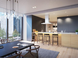 房地产在 515 West 29th Street — look at the real estate search engine GEOLN.COM. 照片 3