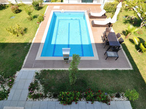 别墅 4 卧室 247 平方米，位于土耳其阿拉尼亚 — 来自开发商和业主的房地产搜索引擎 GEOLN.COM. 照片 4