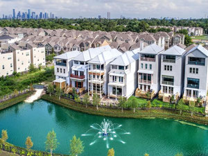 房地产在 White Oak Lake — look at the real estate search engine GEOLN.COM. 照片 3