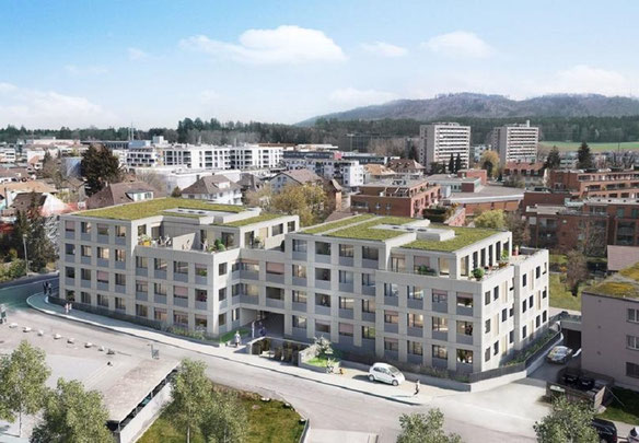 Schulhausstrasse 27/27a