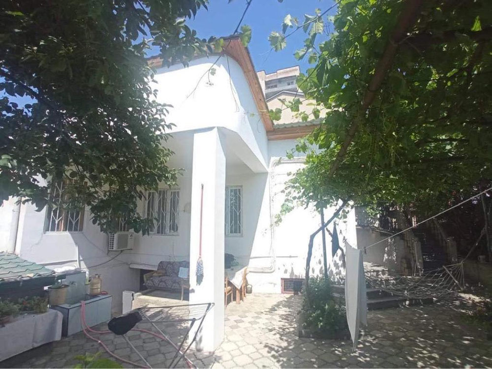 Продається будинок в Тбілісі. — Пошуковик нерухомості від забудовників і власників GEOLN.COM. Фото 1