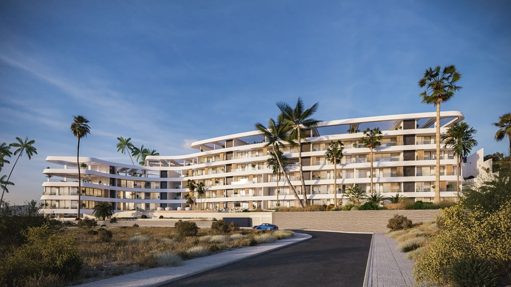 Нерухомість в OCEAN WINGS — дивіться на пошуковику нерухомості GEOLN.COM. Фото 1