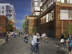 უძრავი კონება The Mezzo — გადახედეთ უძრავი ქონების საძიებო სისტემას GEOLN.COM. ფოტო 5