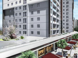 房地产在 CCT 249 / Real Estate Opportunity near Lake Kucukcekmece — look at the real estate search engine GEOLN.COM. 照片 4