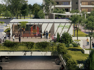 房地产在 Nahariya tops areas — look at the real estate search engine GEOLN.COM. 照片 6