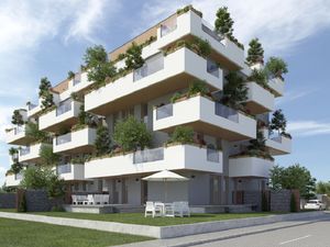 Нерухомість в Waldturm II — дивіться на пошуковику нерухомості GEOLN.COM. Фото 7