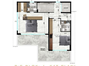 Villa 5 bedrooms 300 m² in Alanya, Turkey — Find off-plan property or real estate resale directly from developers and owners GEOLN.COM. Photo 8