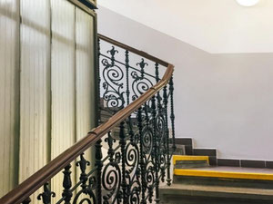 ბინა ჩეხეთში, პრაღა, ნოვე მესტო იყიდება — უძრავი ქონების ყიდვა და მფლო ბელებისგან GEOLN.COM. ფოტო 9