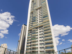 Нерухомість в Torre Lugano — дивіться на пошуковику нерухомості GEOLN.COM. Фото 6