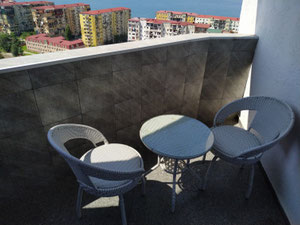 Квартира у моря — Пошуковик нерухомості від забудовників і власників GEOLN.COM. Фото 5