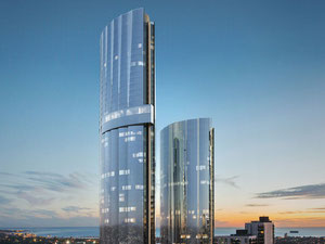 Real estate in Melbourne Square — look at the real estate search engine GEOLN.COM. Photo 3