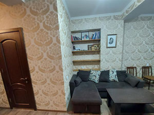 2 Zimmerwohnung in Digomi. Kaufen Sie eine Wohnung in Tiflis, Digomi — Immobilien-Suchservice von Bauträgern und Eigentümern GEOLN.COM. Foto 8