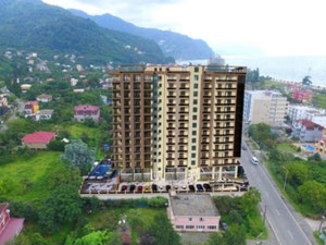 Gonio Gonio 待售公寓 — 来自开发商和业主的房地产搜索引擎 GEOLN.COM. 照片 2