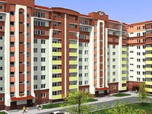 房地产在 St Troleybusnaya — look at the real estate search engine GEOLN.COM. 照片 5