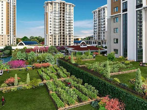 房地产在 Park Mavera — look at the real estate search engine GEOLN.COM. 照片 3