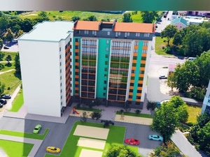 房地产在 Mriya — look at the real estate search engine GEOLN.COM. 照片 3