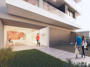 Immobilien in Salentis Litore — Schauen Sie sich die Immobiliensuchmaschine GEOLN.COM an. Foto 2