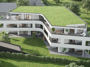 Nieruchomości w Abstallerstraße 14a — spójrz na wyszukiwarkę nieruchomości GEOLN.COM. Zdjęcie 2