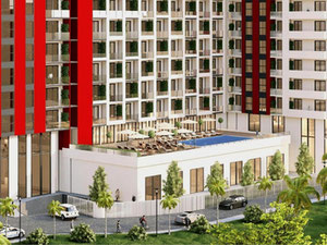 Недвижимость в Red — смотрите на поисковике недвижимости GEOLN.COM. Фото 2