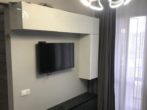 2 кімнатна квартира в Дідубе. Квартира без посередника в Тбілісі — Пошуковик нерухомості від забудовників і власників GEOLN.COM. Фото 6