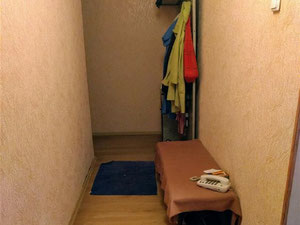 在特姆卡的2卧室公寓。第比利斯无中介公寓 — 来自开发商和业主的房地产搜索引擎 GEOLN.COM. 照片 6