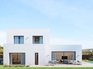 别墅 3 间卧室 150 平方米，位于西班牙拉斯科琳娜 — 来自开发商和业主的房地产搜索引擎 GEOLN.COM. 照片 2