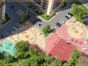 Immobilien in Selmash — Schauen Sie sich die Immobiliensuchmaschine GEOLN.COM an. Foto 6