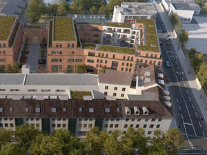 房地产在 EhrenWert — look at the real estate search engine GEOLN.COM. 照片 3