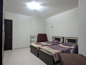 Современная квартира для жизни в центре Батуми! — Поисковик недвижимости от застройщиков и собственников GEOLN.COM. Фото 3