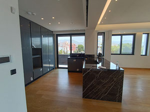 Вілла в Афінах — Пошуковик нерухомості від забудовників і власників GEOLN.COM. Фото 9