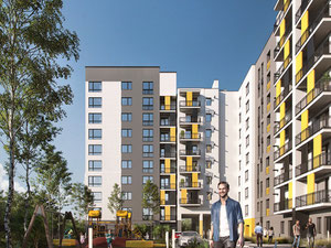 房地产在 Stozhary — look at the real estate search engine GEOLN.COM. 照片 3