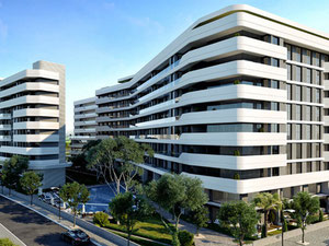 içindeki mülkiyet Avcılar Caddebostan Bornova — emlak arama motoru GEOLN.COM'a bakın. Fotoğraf 2