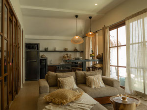 נדל"ן ב HEART VILLA BERAWA — עיין במנוע חיפוש הנדל"ן GEOLN.COM. תמונה 5