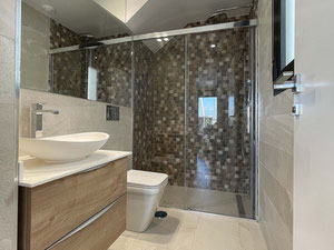 别墅 3 间卧室 125 平方米，位于西班牙贝尼约法尔 — 来自开发商和业主的房地产搜索引擎 GEOLN.COM. 照片 11