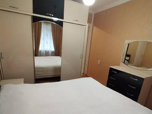 Varketili 2间卧室的公寓。第比利斯无中介公寓 — 来自开发商和业主的房地产搜索引擎 GEOLN.COM. 照片 11