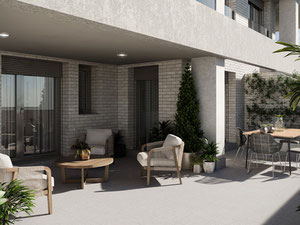 房地产在 Torrejon Singular — look at the real estate search engine GEOLN.COM. 照片 5