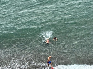 带有壮观海景的公寓 — 来自开发商和业主的房地产搜索引擎 GEOLN.COM. 照片 3